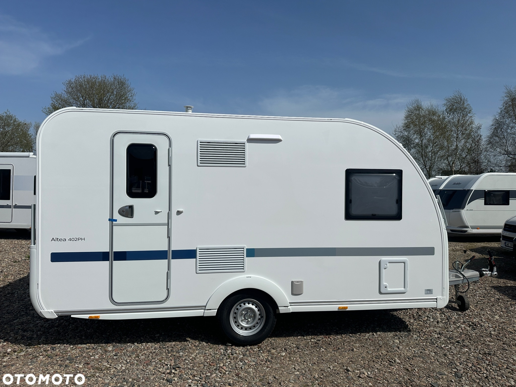 Adria ALTEA 402 PH - 3