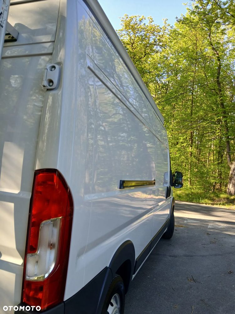 Fiat Ducato MAXI - 5