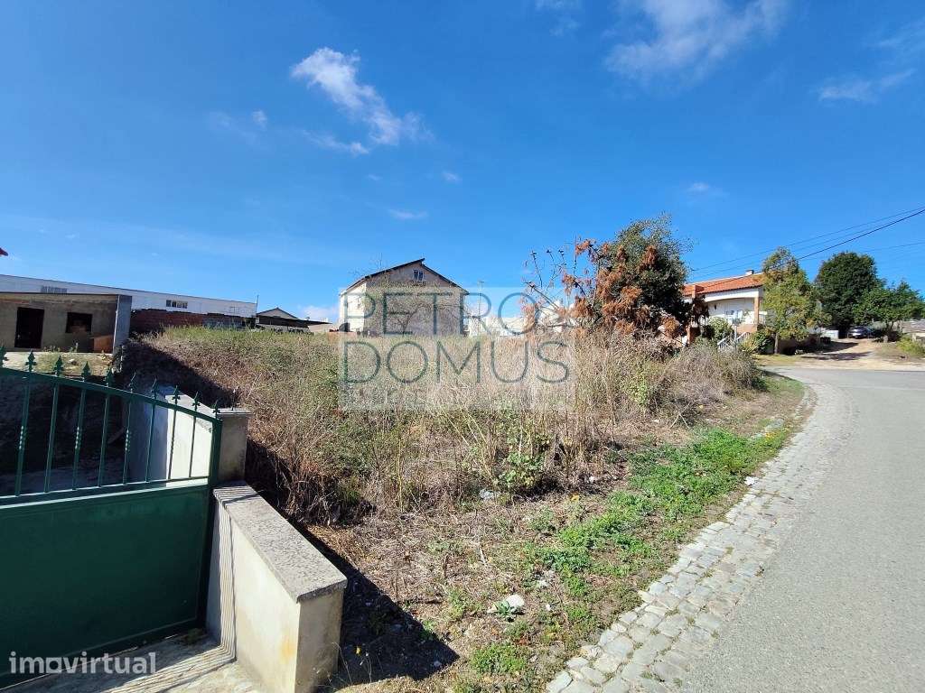 TERRENO RÙSTICO EM ZONA URBANIZÀVEL - BOA VISTA - LEIRIA - Grande imagem: 4/4