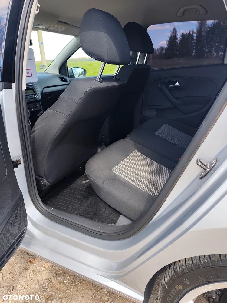 Volkswagen Polo - 14