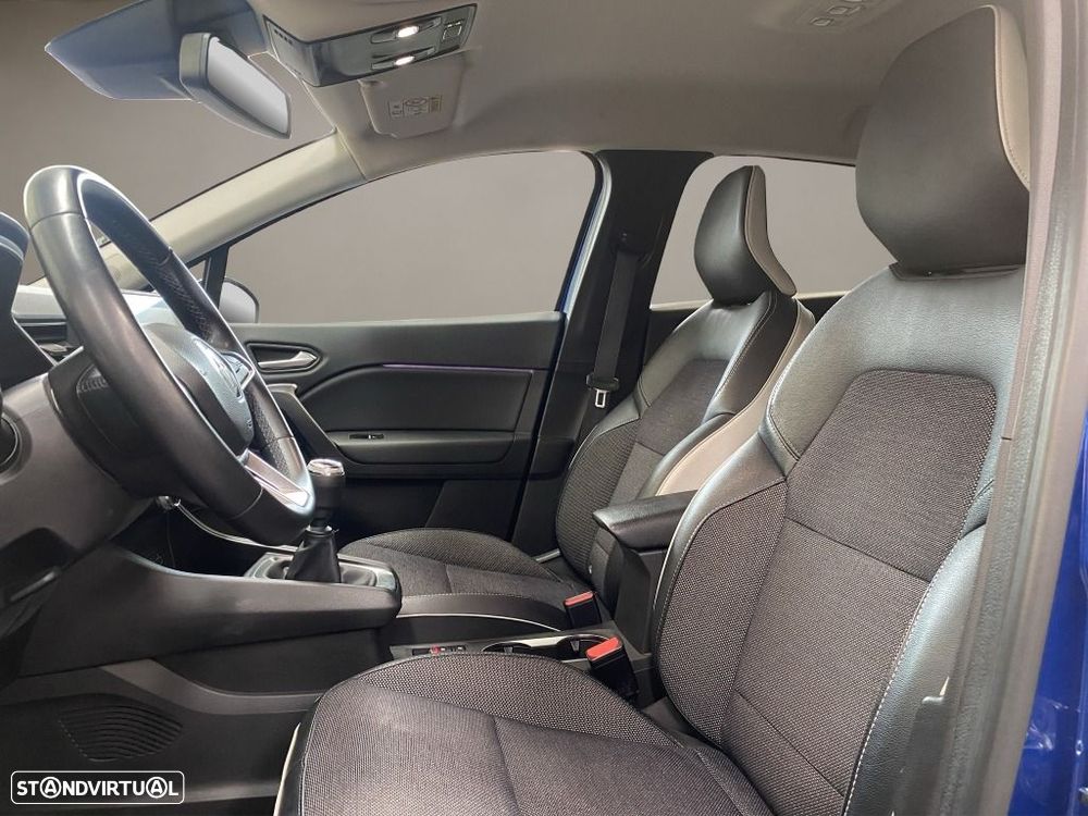 Renault Captur 1.0 TCe Techno - 8