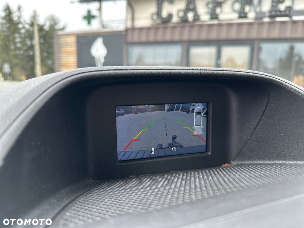 Ford Transit Custom - 20