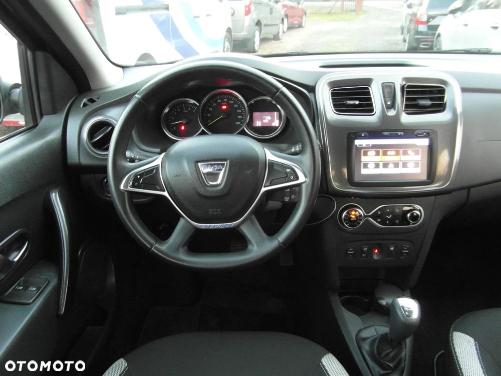 Dacia Sandero Stepway TCe 90 Easy-R S&S Celebration - 21