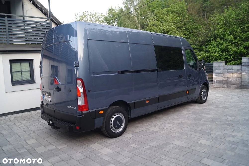 Renault Master - 5