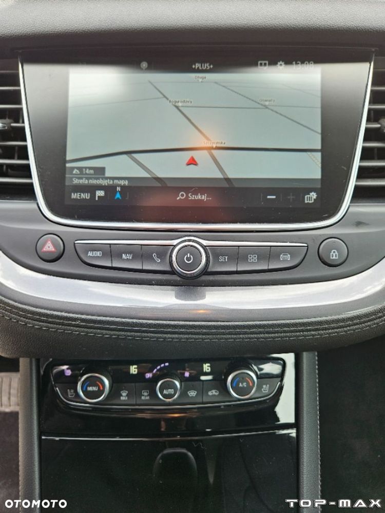 Opel Grandland X - 39