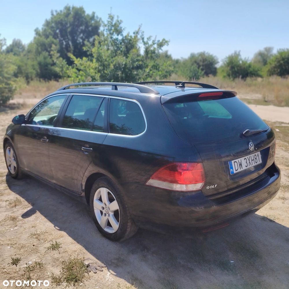 Volkswagen Golf - 13
