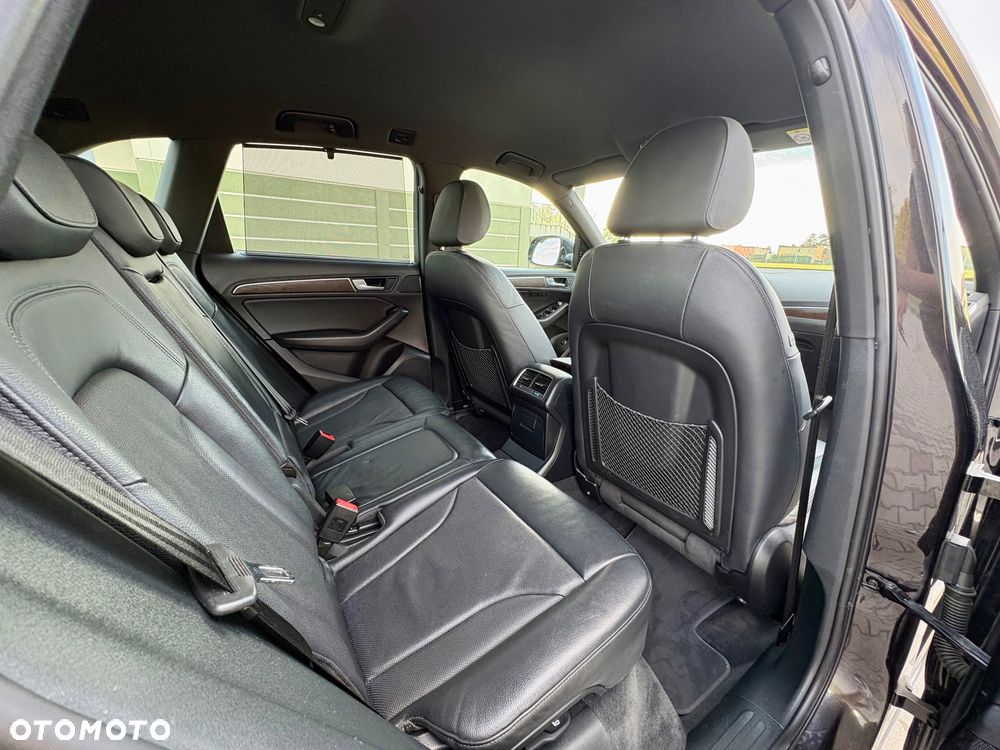 Audi Q5 - 20