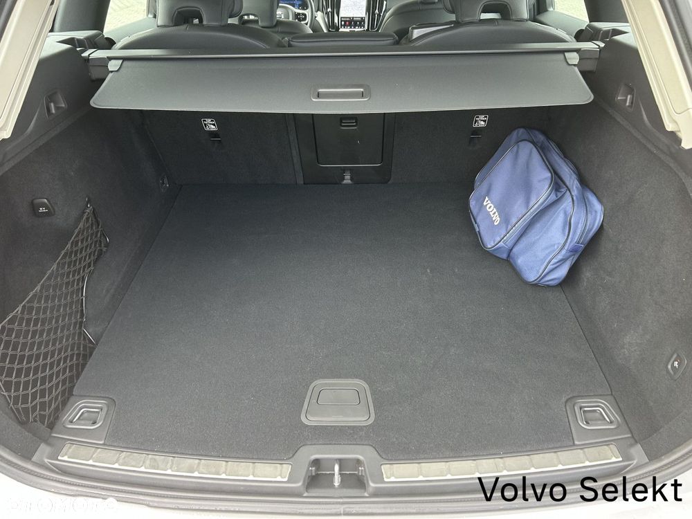 Volvo XC 60 - 28