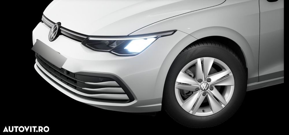 Volkswagen Golf - 9