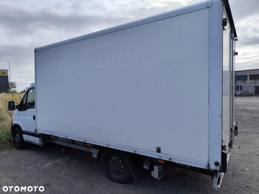 Renault Master - 3