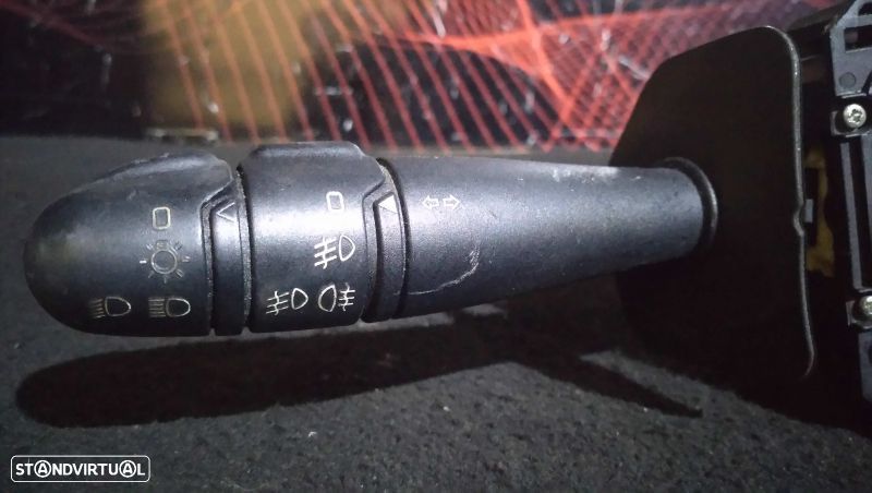 Manete Dos Piscas  Renault Megane I (Ba0/1_) - 3