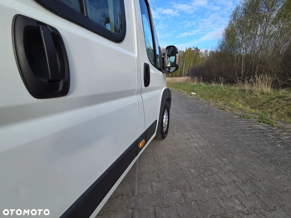 Peugeot Boxer - 15