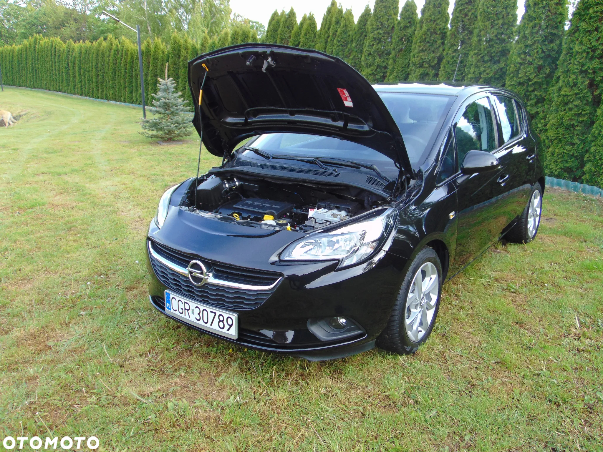 Opel Corsa 1.4 Enjoy - 7