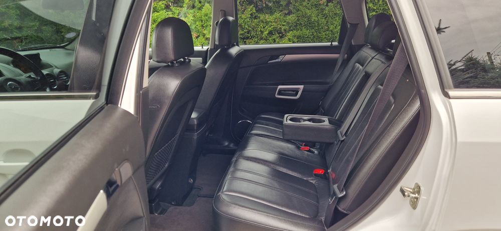 Opel Antara 2.4 Cosmo - 9