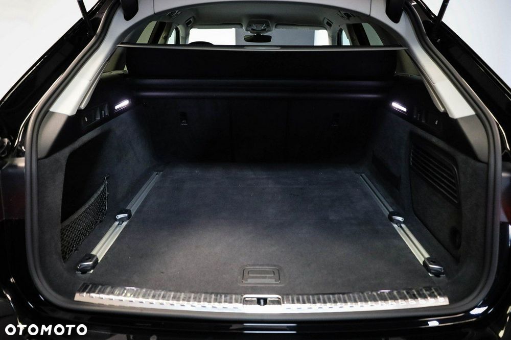 Audi A6 Avant - 14
