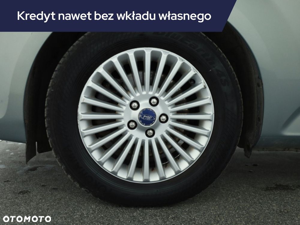 Ford Mondeo - 19