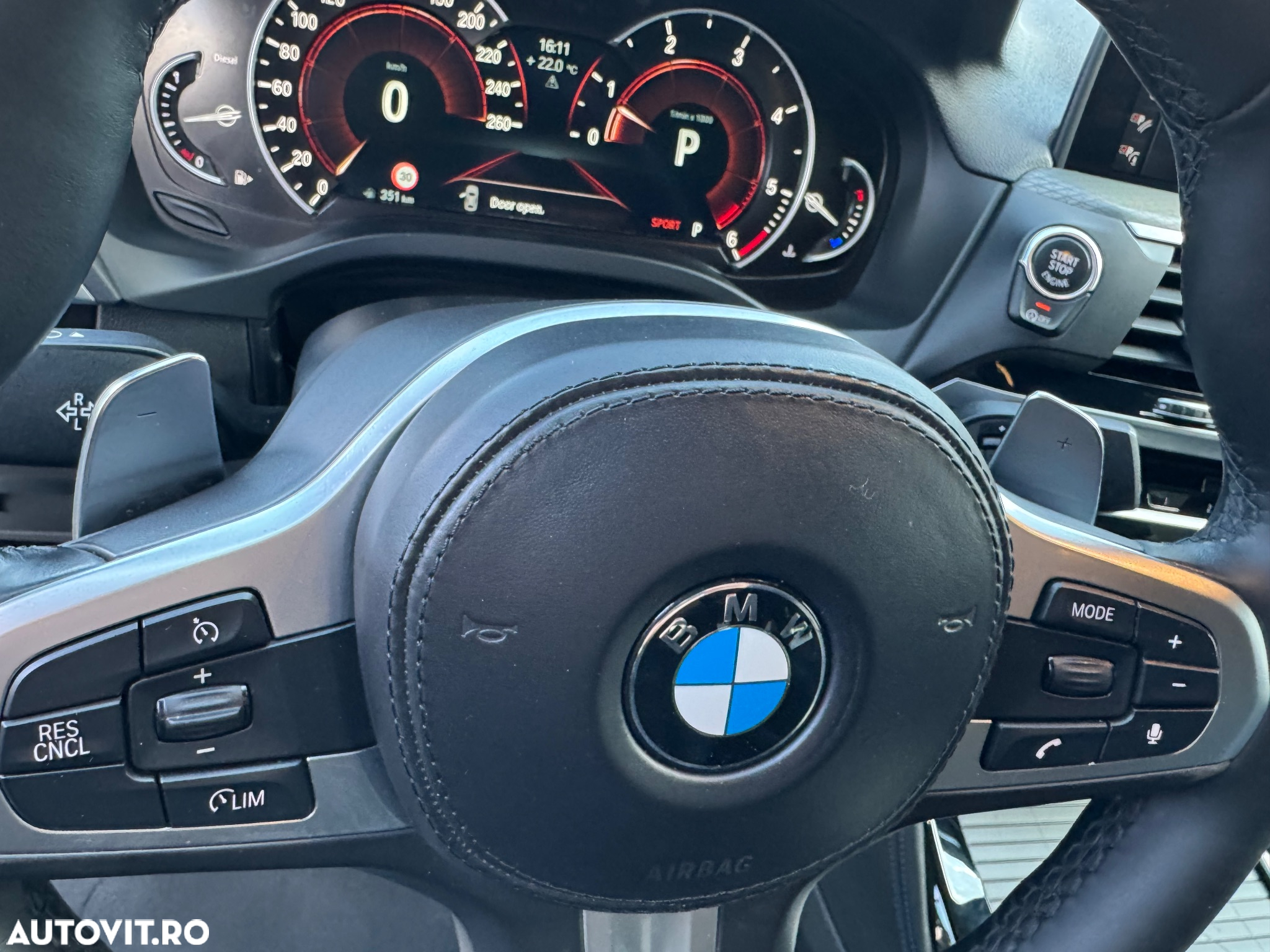 BMW X4 xDrive20d Aut. M Sport - 13