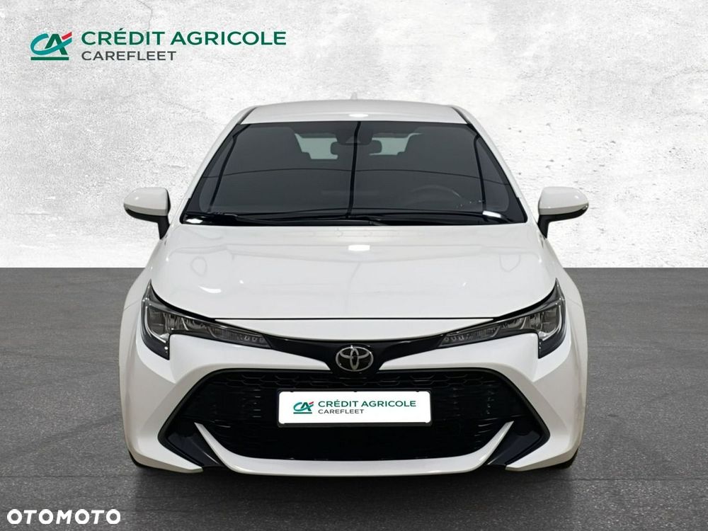 Toyota Corolla - 3