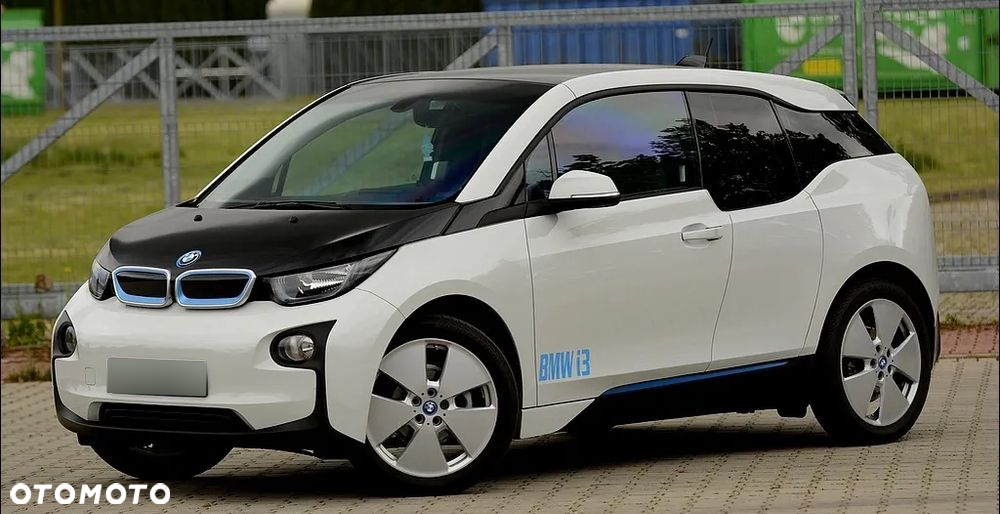 BMW i3 (60 Ah) - 14