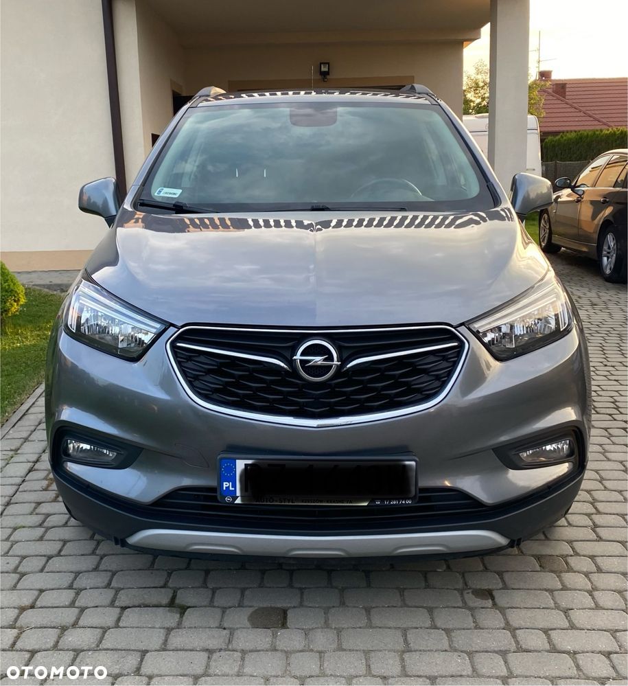 Opel Mokka 1.4 T Enjoy - 1