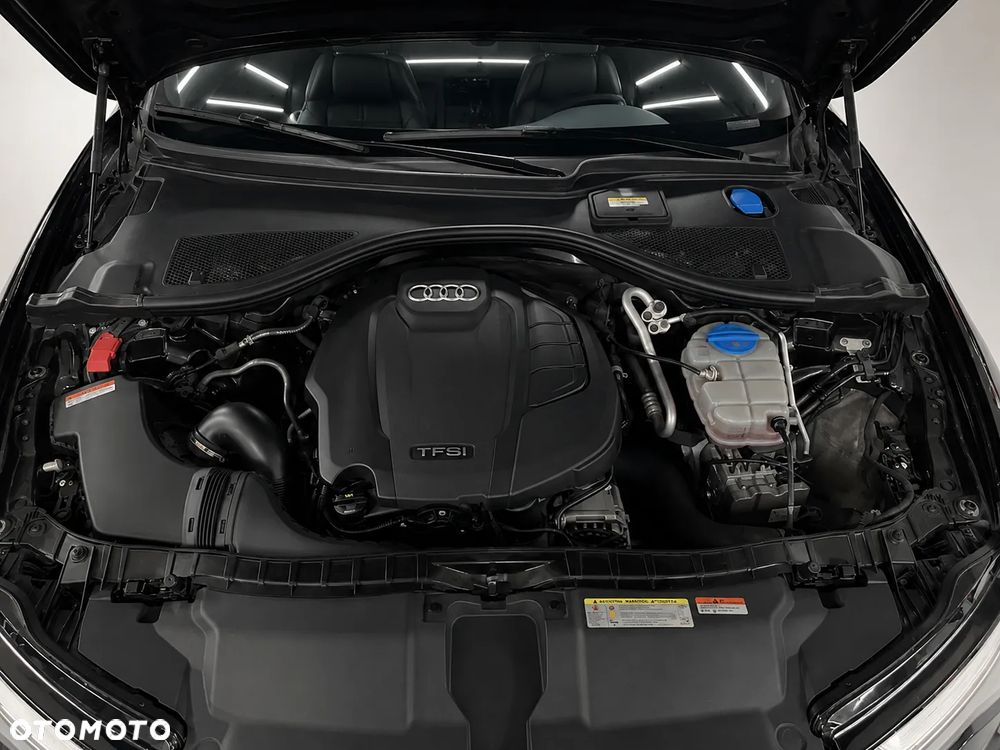 Audi A6 Limousine 2.0 TFSI S tronic - 8