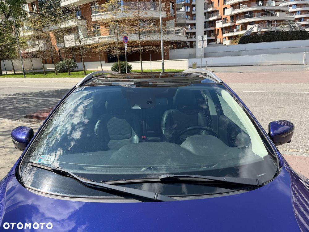 Nissan Qashqai 1.6 DCi 4x4 Tekna EU6 - 5