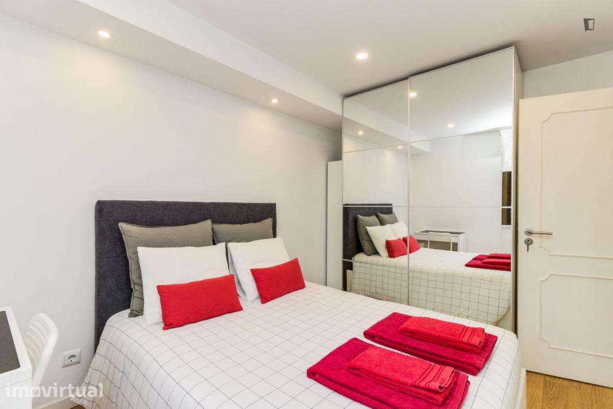Apartamento com 4 quartos - localizado em Lisbon - Grande imagem: 3/27