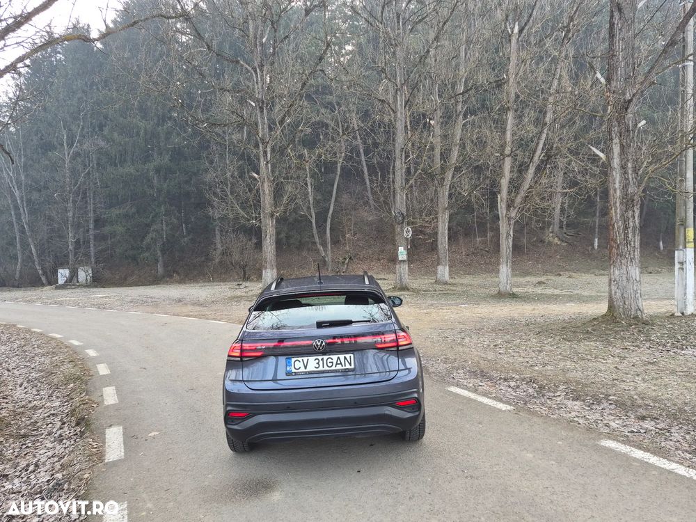 Volkswagen Taigo 1.0 TSI DSG Life - 6