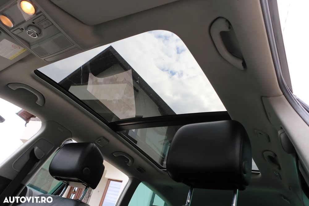 Volkswagen Passat 2.0 TDI Comfortline DPF - 20