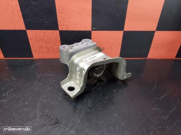Apoio Motor Direito Peugeot Boxer Caixa - 1