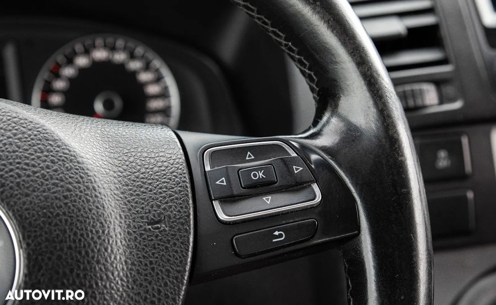 Volkswagen T5 - 17