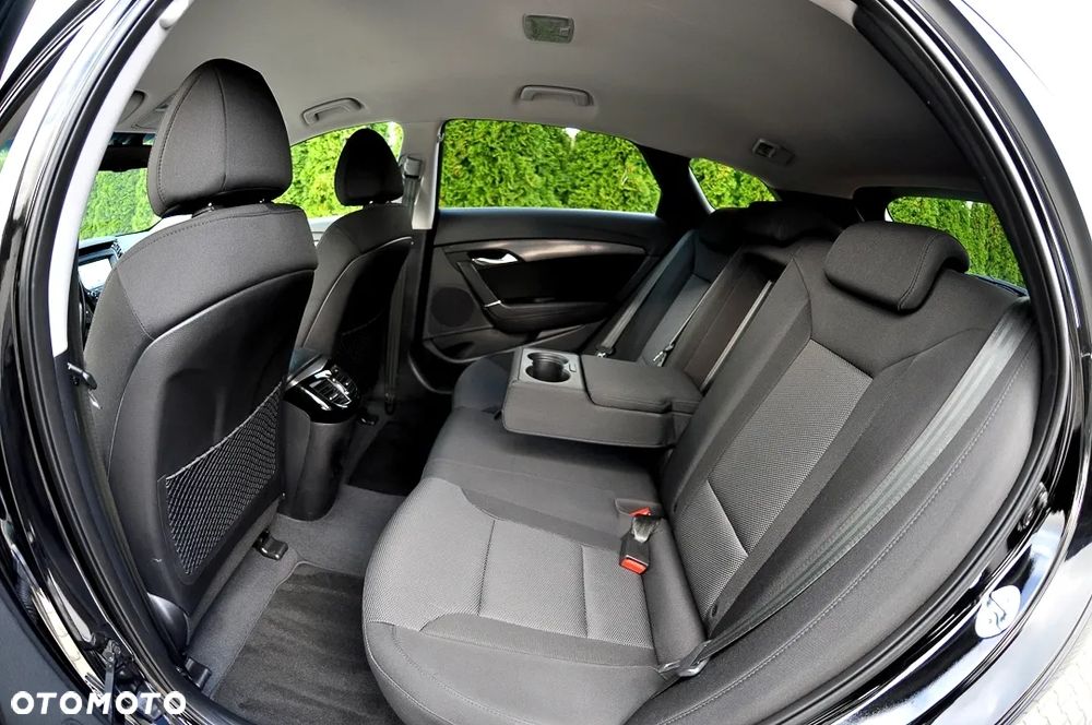 Hyundai i40 1.7 CRDi Premium DCT - 20