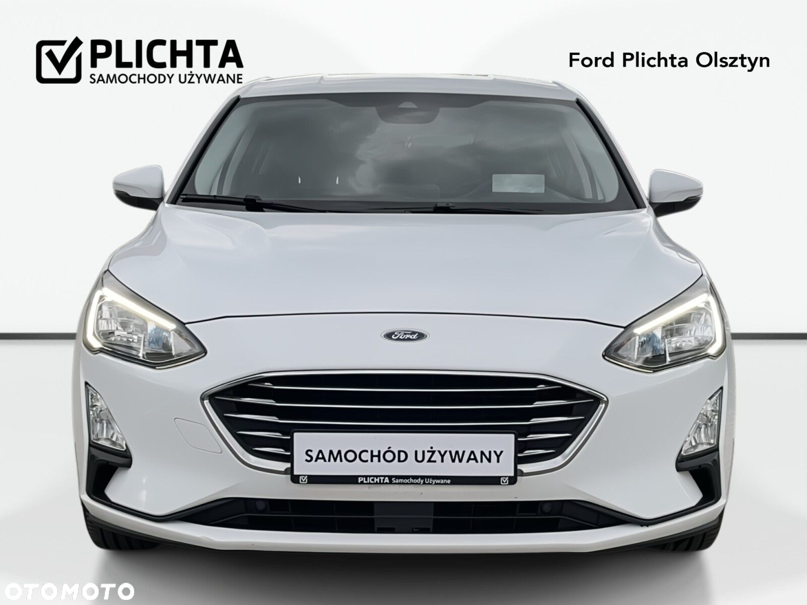 Ford Focus 1.5 EcoBlue SCR Titanium - 2