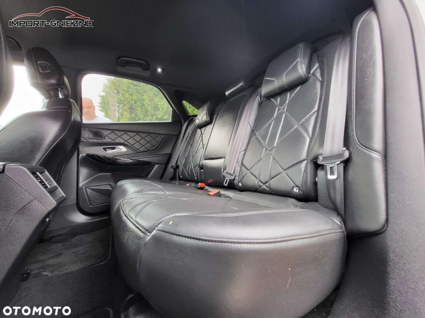DS Automobiles DS 7 Crossback - 6