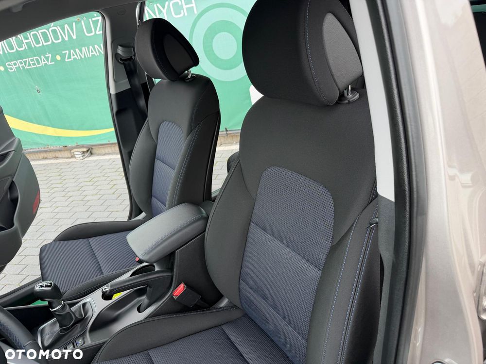 Hyundai Tucson 2.0 CRDi 4WD Intro Edition - 9