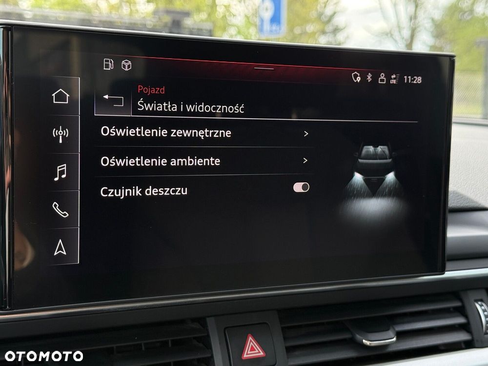 Audi A4 - 33