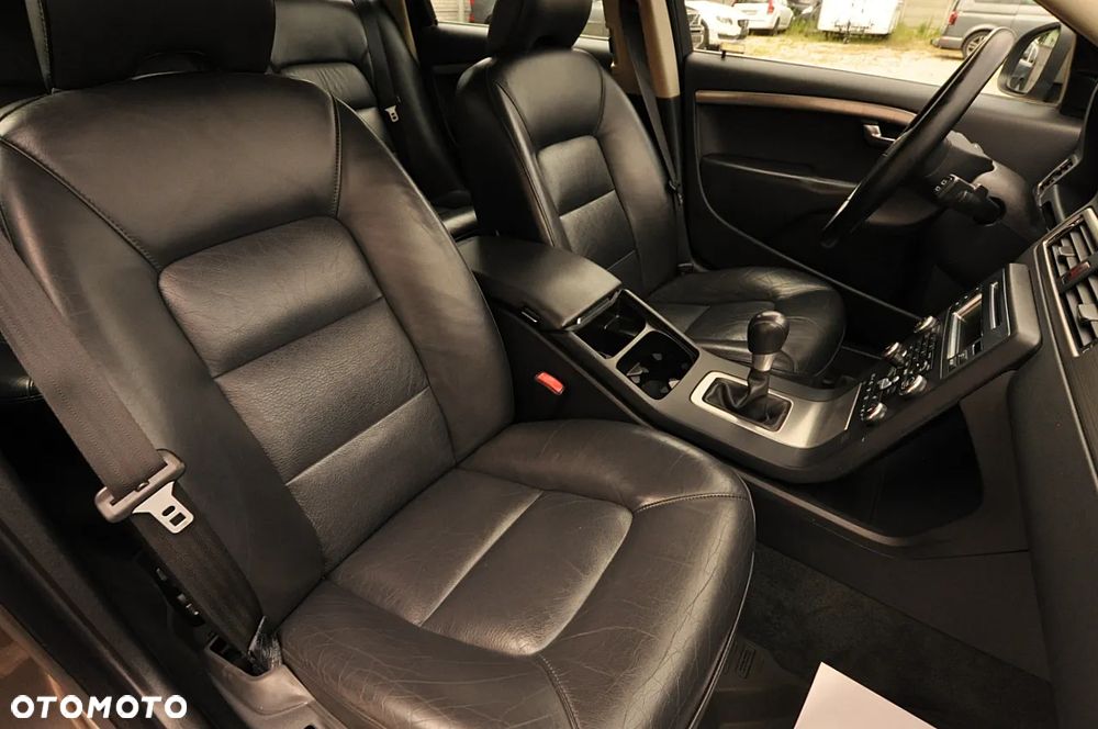Volvo V70 2.0 - 27