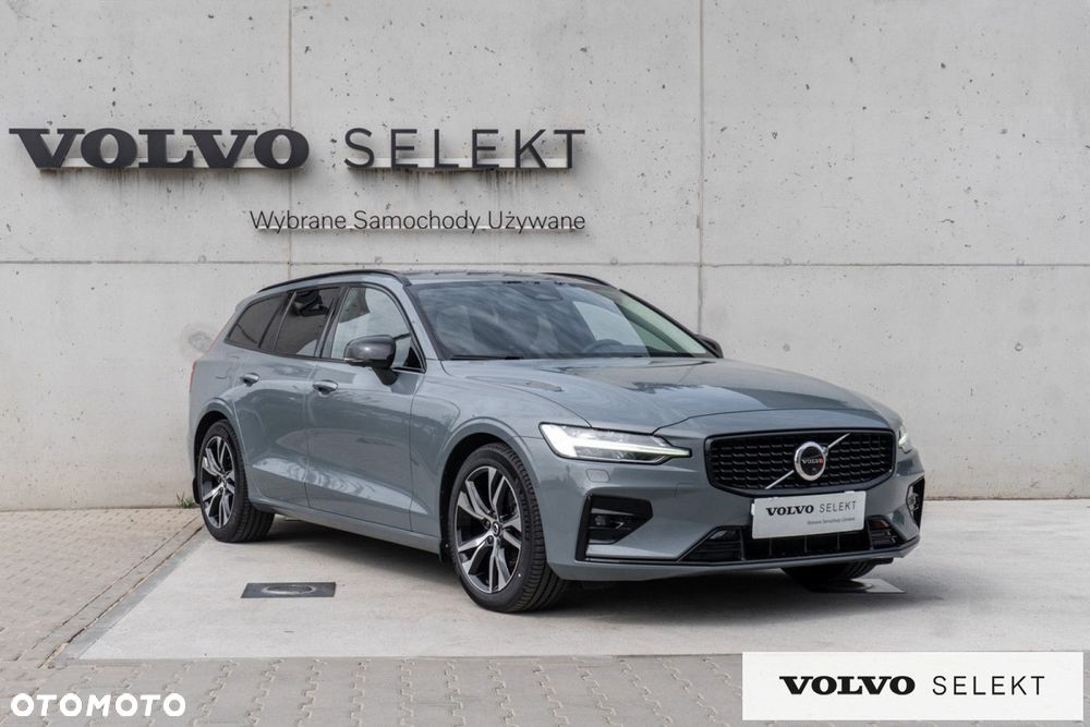 Volvo V60 - 5