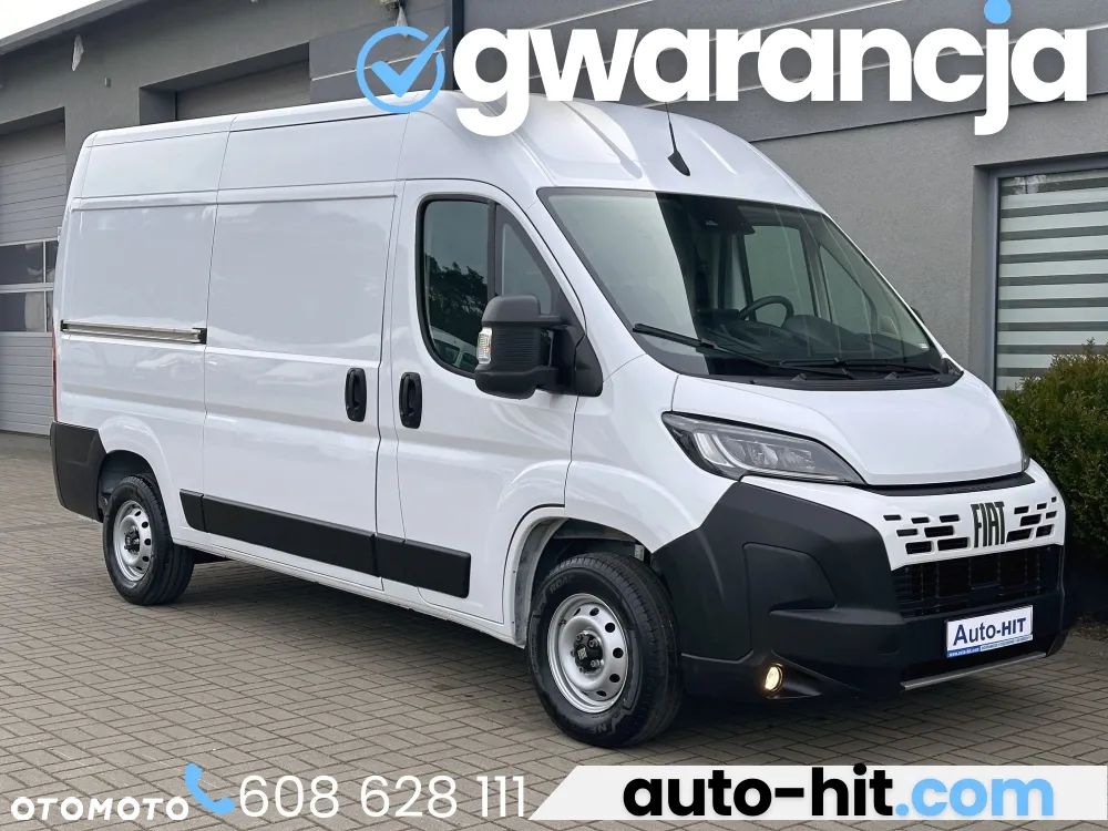 Fiat Ducato - 2