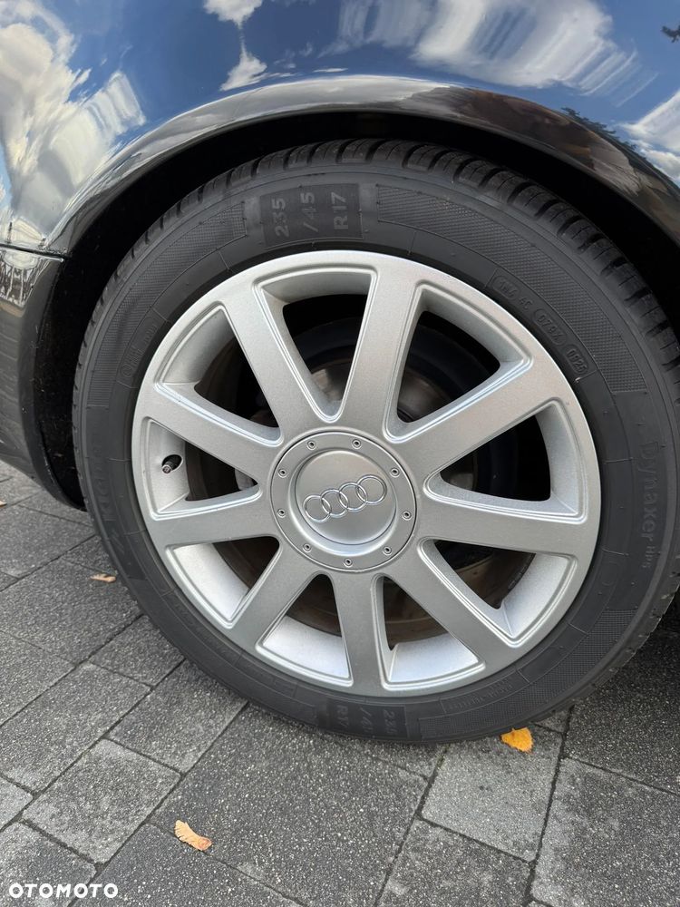 Audi A4 Avant 2.0 TDI Multitronic - 16