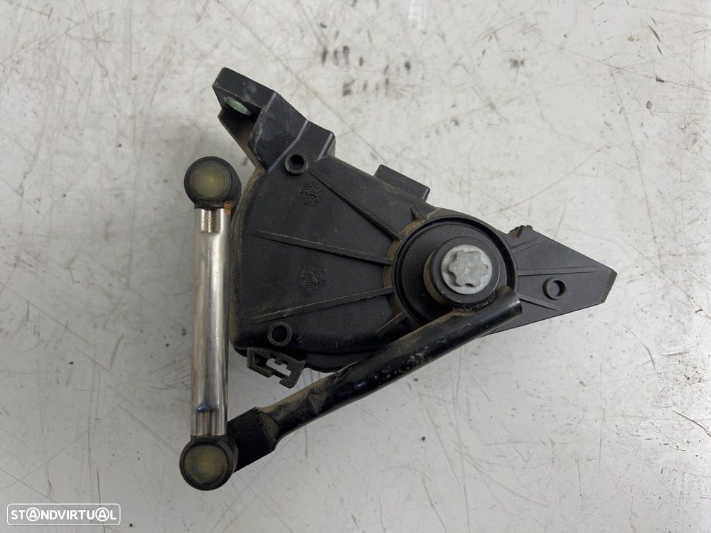 Pedal acelerador elétrico Usado OPEL VIVARO A Box (X83) 2.0 CDTI REF. 8200008477... - 2