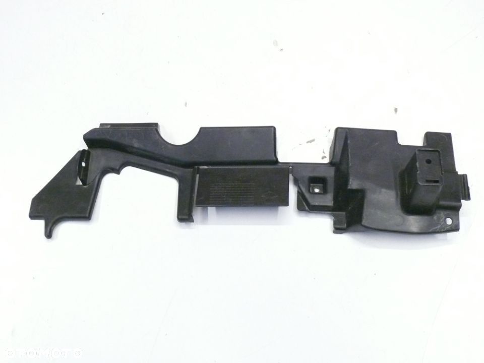 KIEROWNICA POWIETRZA LEWA JEEP CHEROKEE KL 2019 2022 LIFT - 2