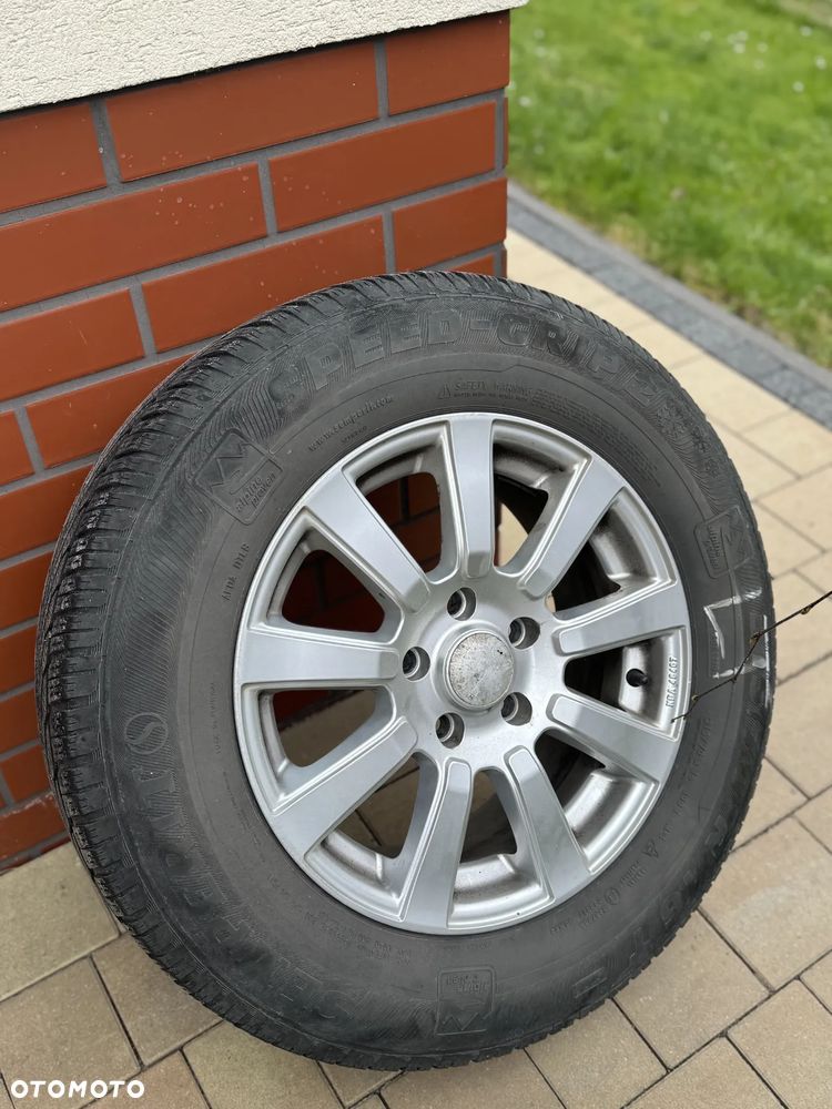 Hyundai ix35 2.0 CRDi 4WD Premium - 17