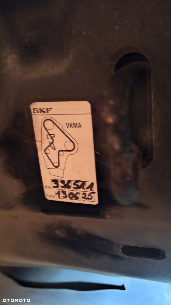 Skoda Octavia 1.6 TDI DPF Active - 7