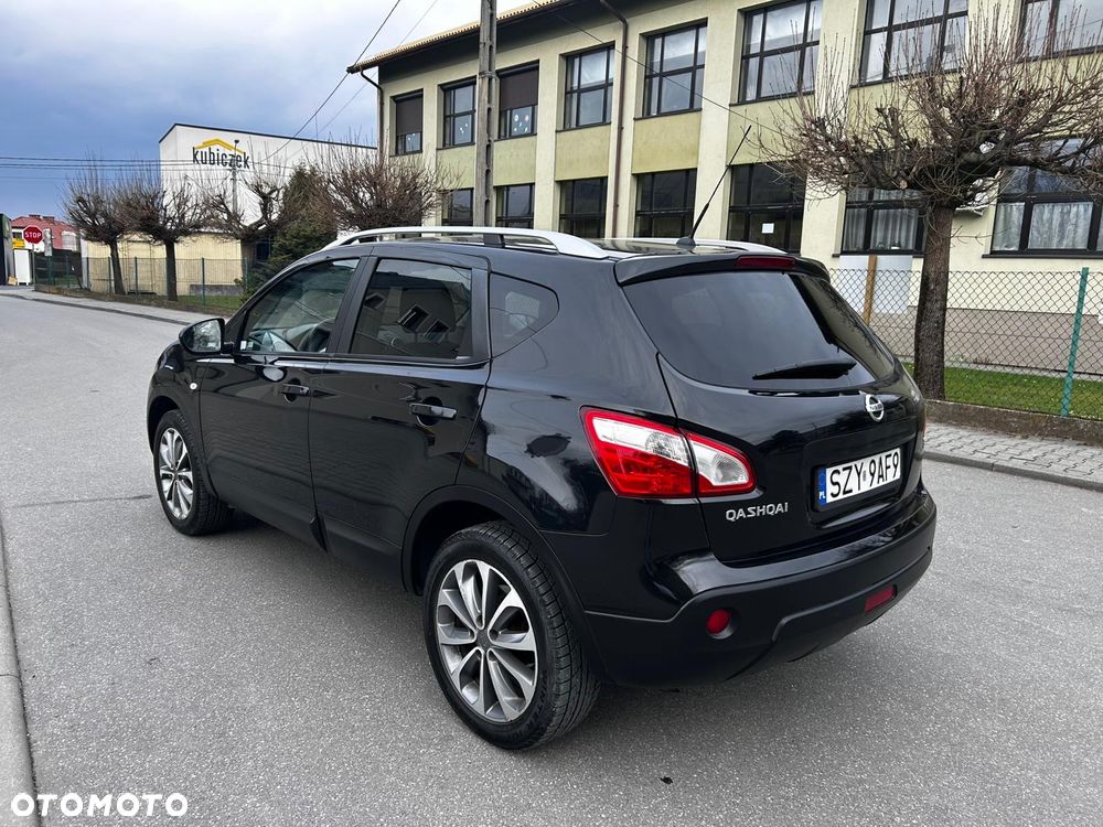 Nissan Qashqai 1.6 Acenta Pack - 3