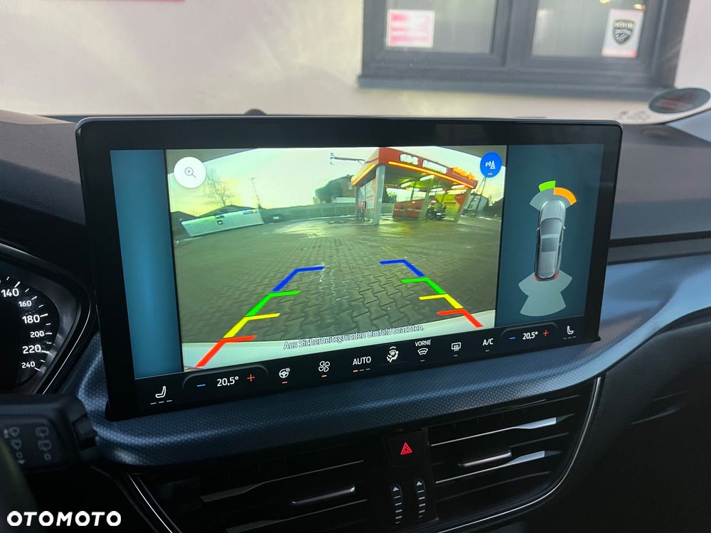 Ford Focus 1.5 EcoBlue Start-Stopp-System ACTIVE STYLE - 6