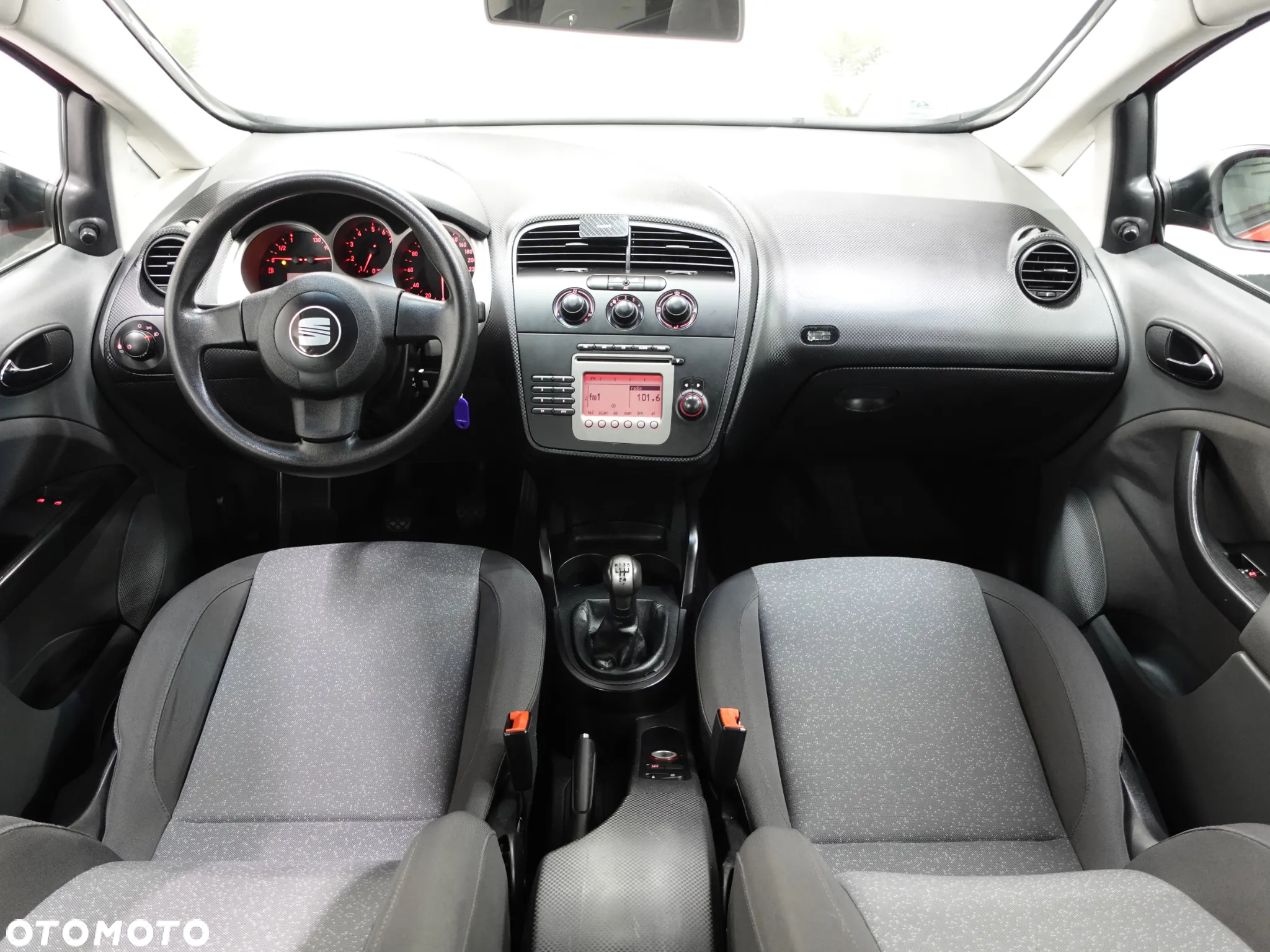 Seat Altea 1.6 Style - 29