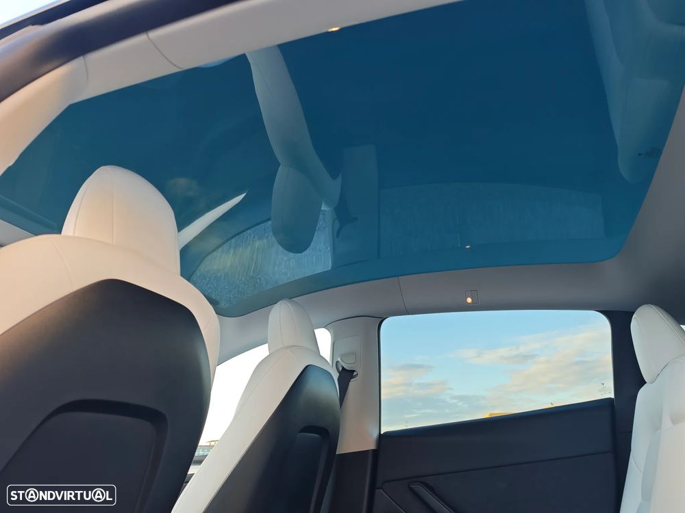 Tesla Model Y Long Range Dual Motor AWD - 25