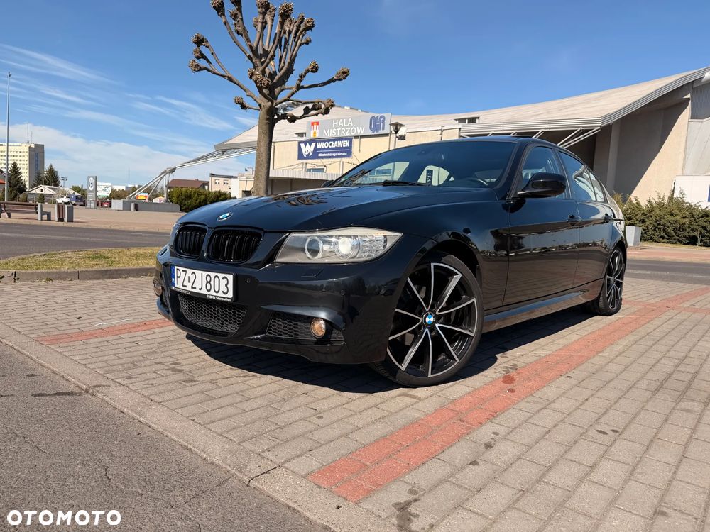 BMW Seria 3 - 15