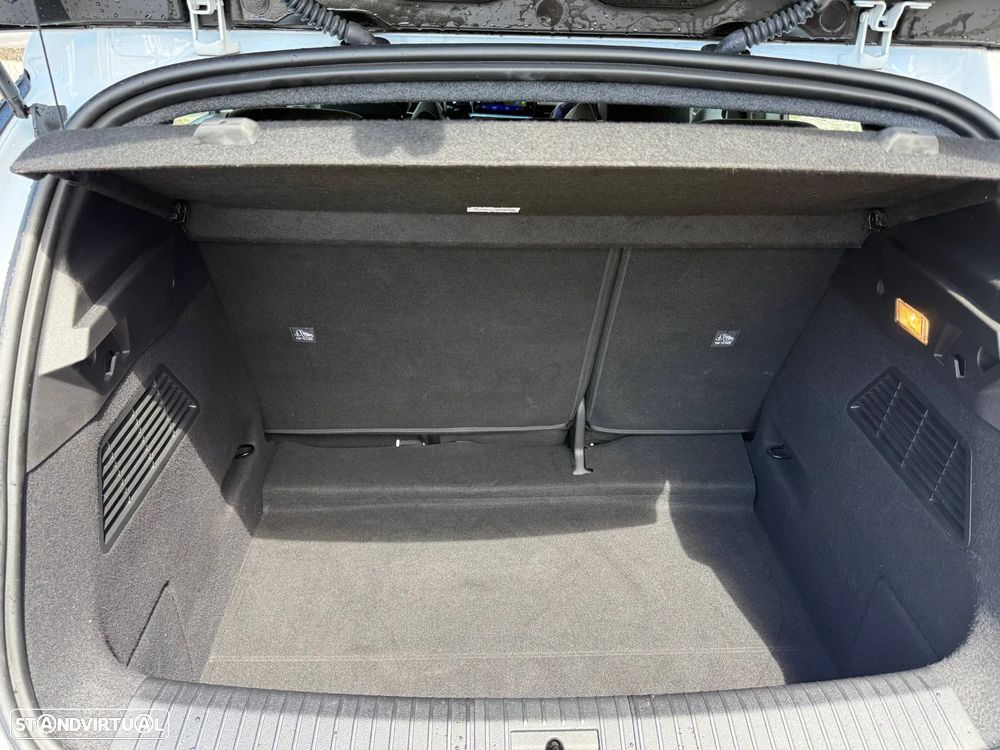Renault Mégane E-Tech EV40 Equilibre Autonomia Urbana CA7 - 18